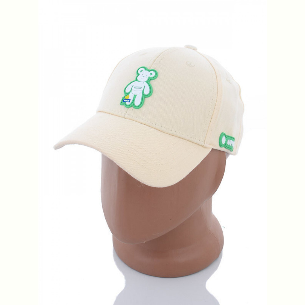 Кепка RuBi WF002-4 beige