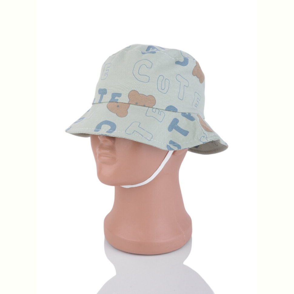 Панама Королева 4-01 green