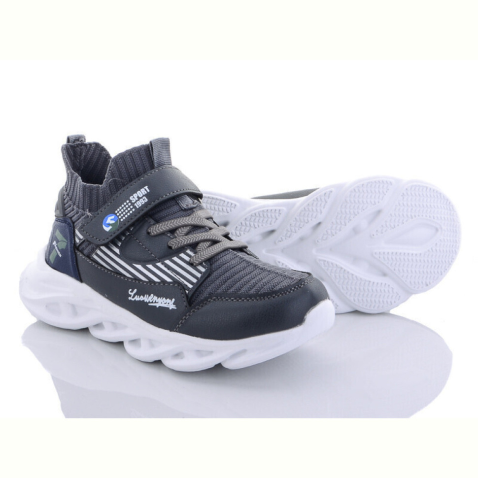 Кроссовки Alemy Kids AED2891B Кроссовки Alemy Kids AED2891B