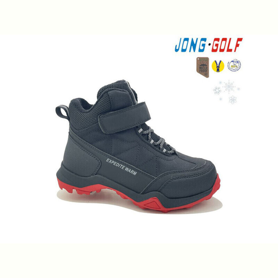 Ботинки Jong Golf B40424-30