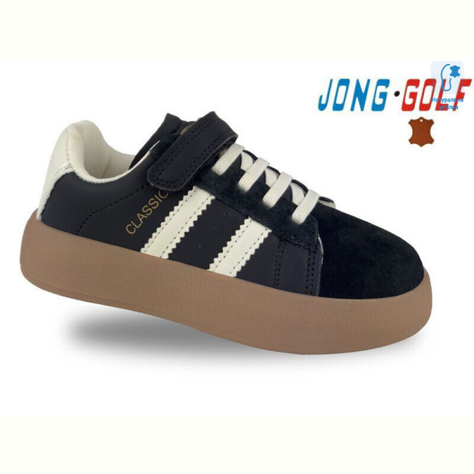 Кроссовки Jong Golf C11468-20 Кроссовки Jong Golf C11468-20