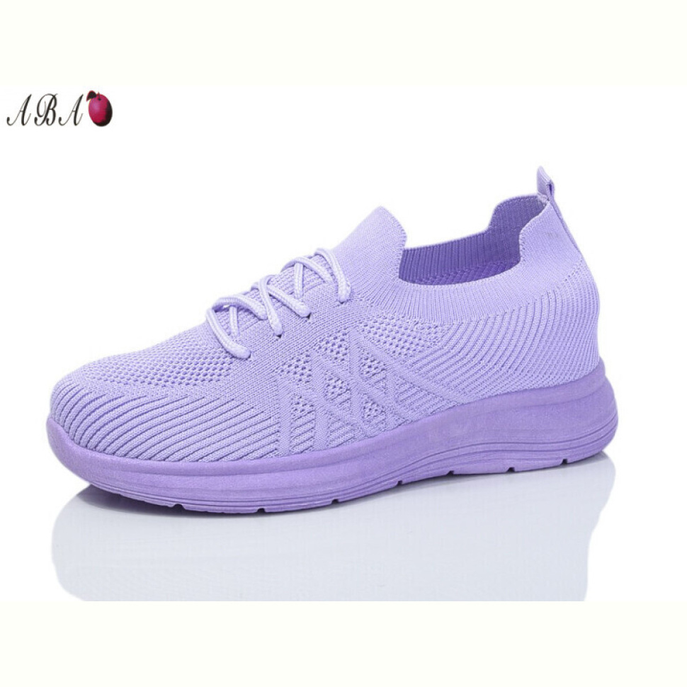 Кроссовки Aba 556-7