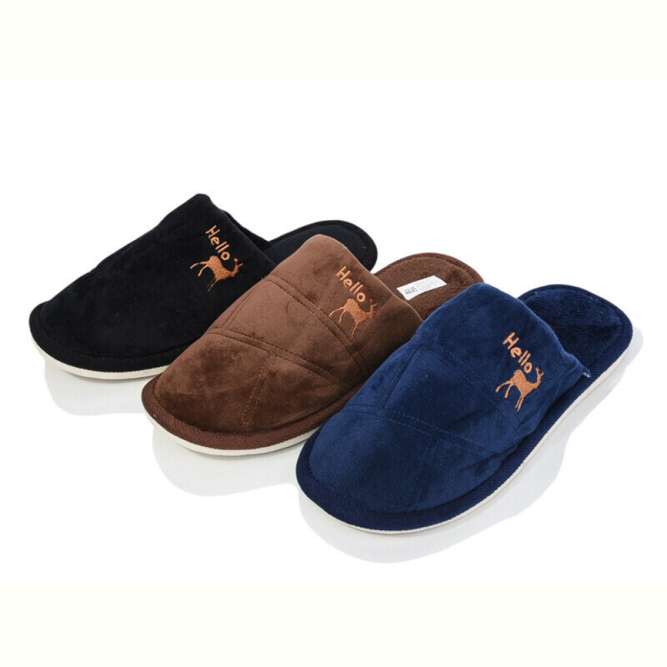 Тапки SANLIN 2 WF926 mix