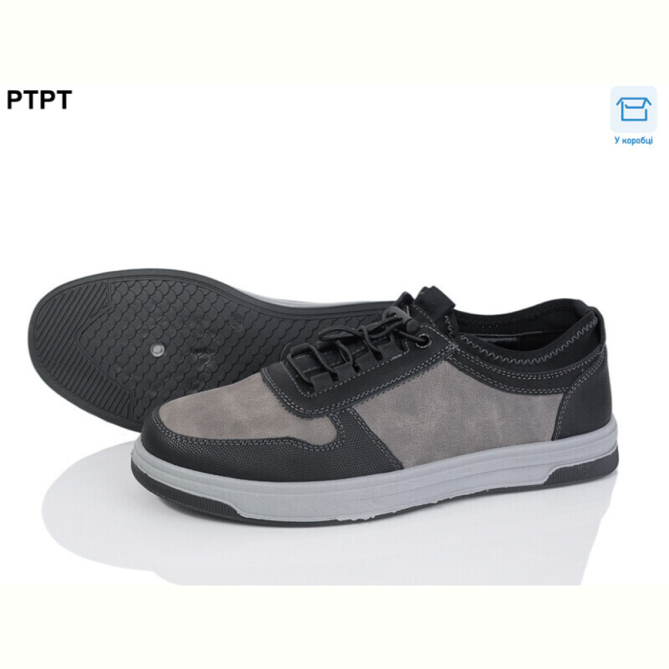 Кроссовки PTPT Y926-1