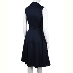 Платье Vande Grouff 950 синій