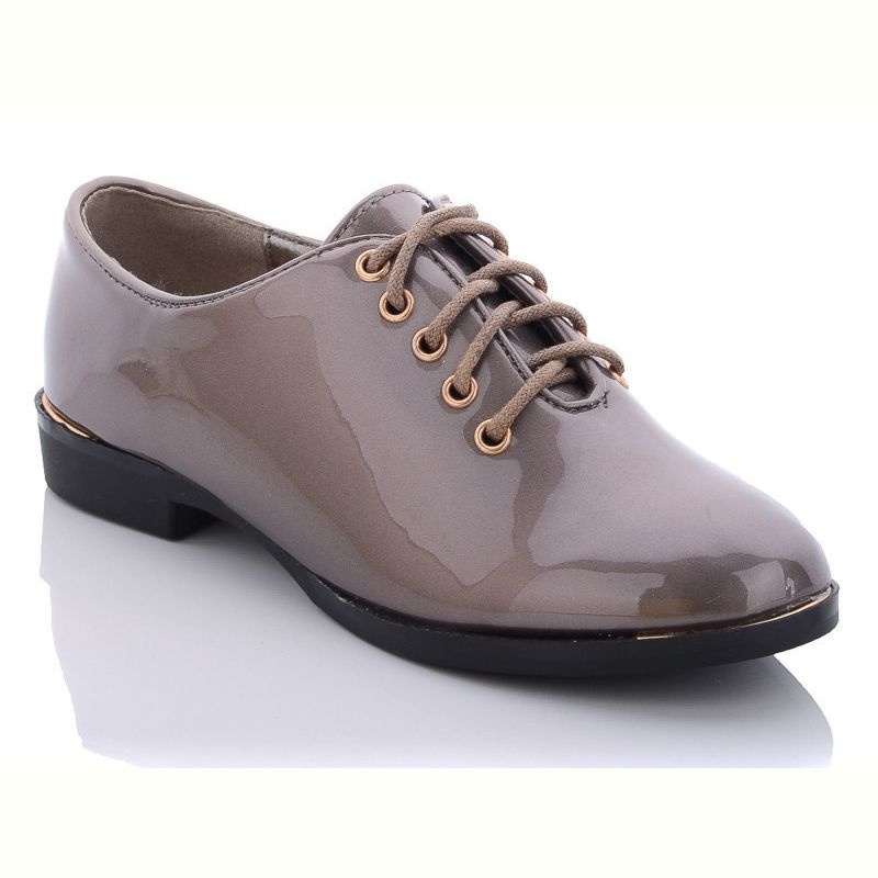 Туфли Леопард HA09-3