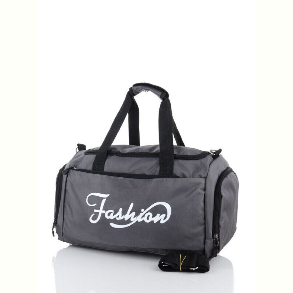 Сумка Superbag 8807 grey