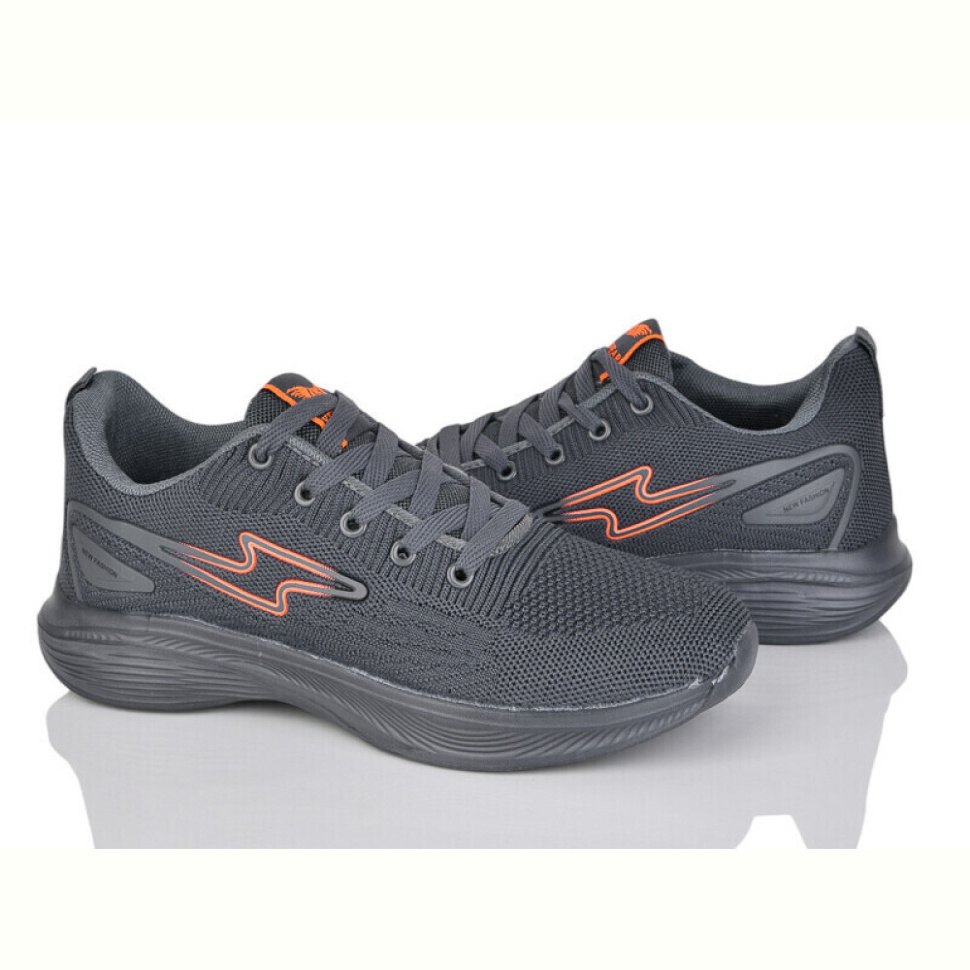 Кроссовки Lion-Lu Z161 grey Кроссовки Lion-Lu Z161 grey