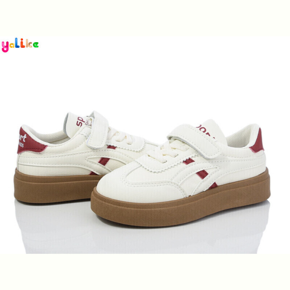 Кроссовки Yalike 2017-2