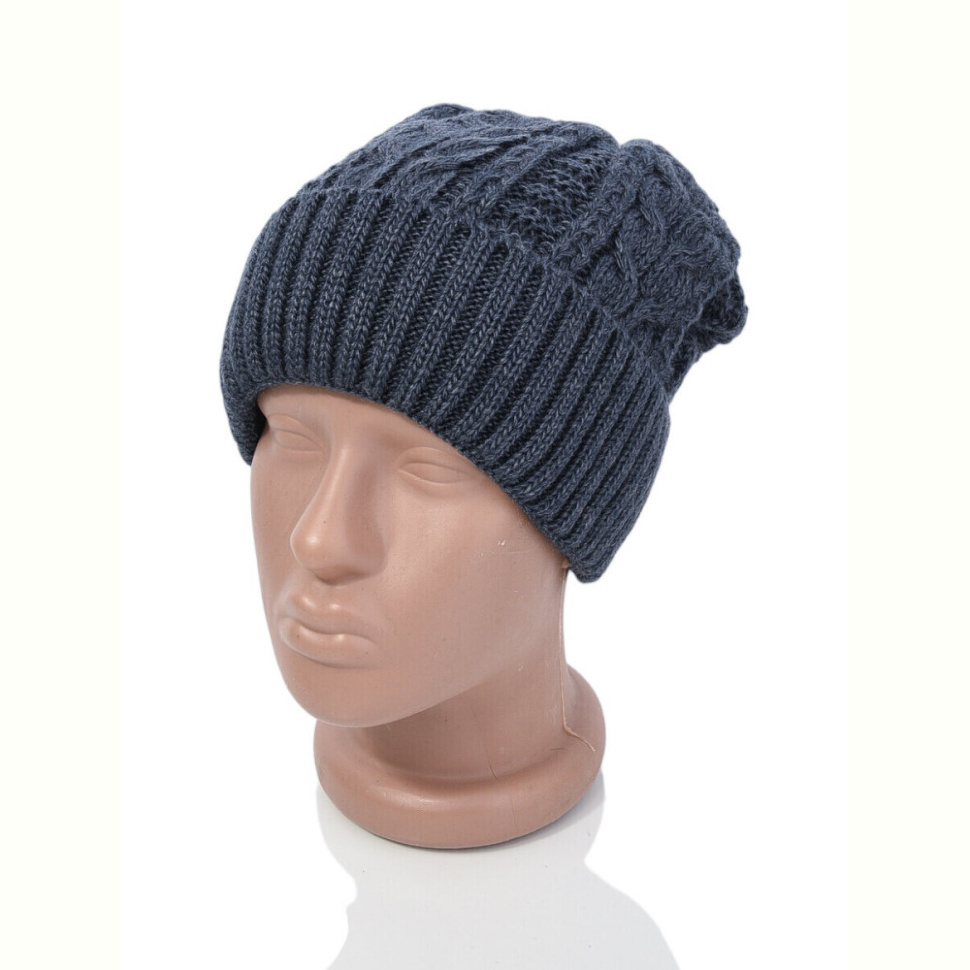 Шапка Red Hat SA1323-3 blue