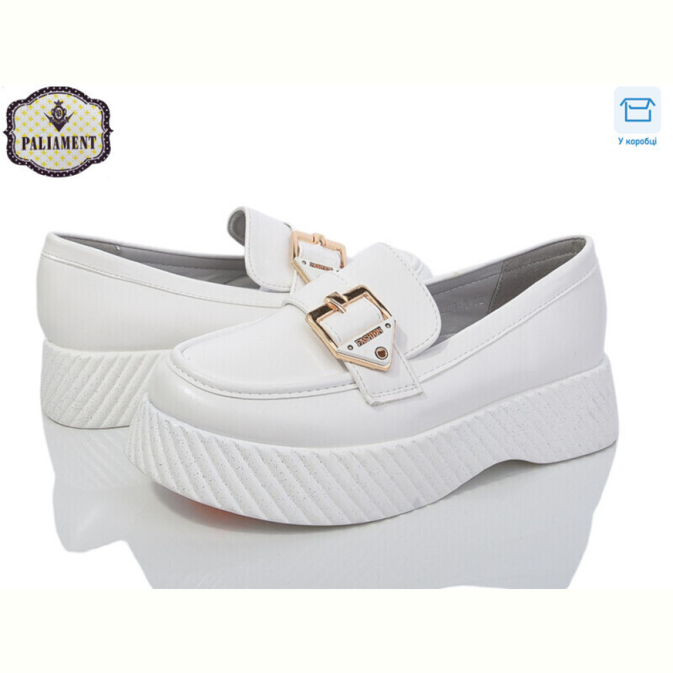 Туфли PALIAMENT W59-3