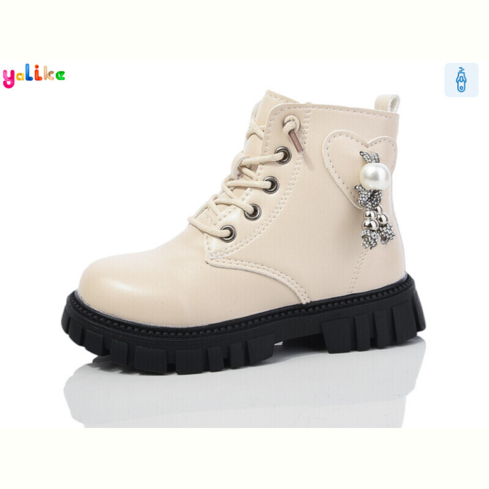 Ботинки Yalike L984-2 Ботинки Yalike L984-2