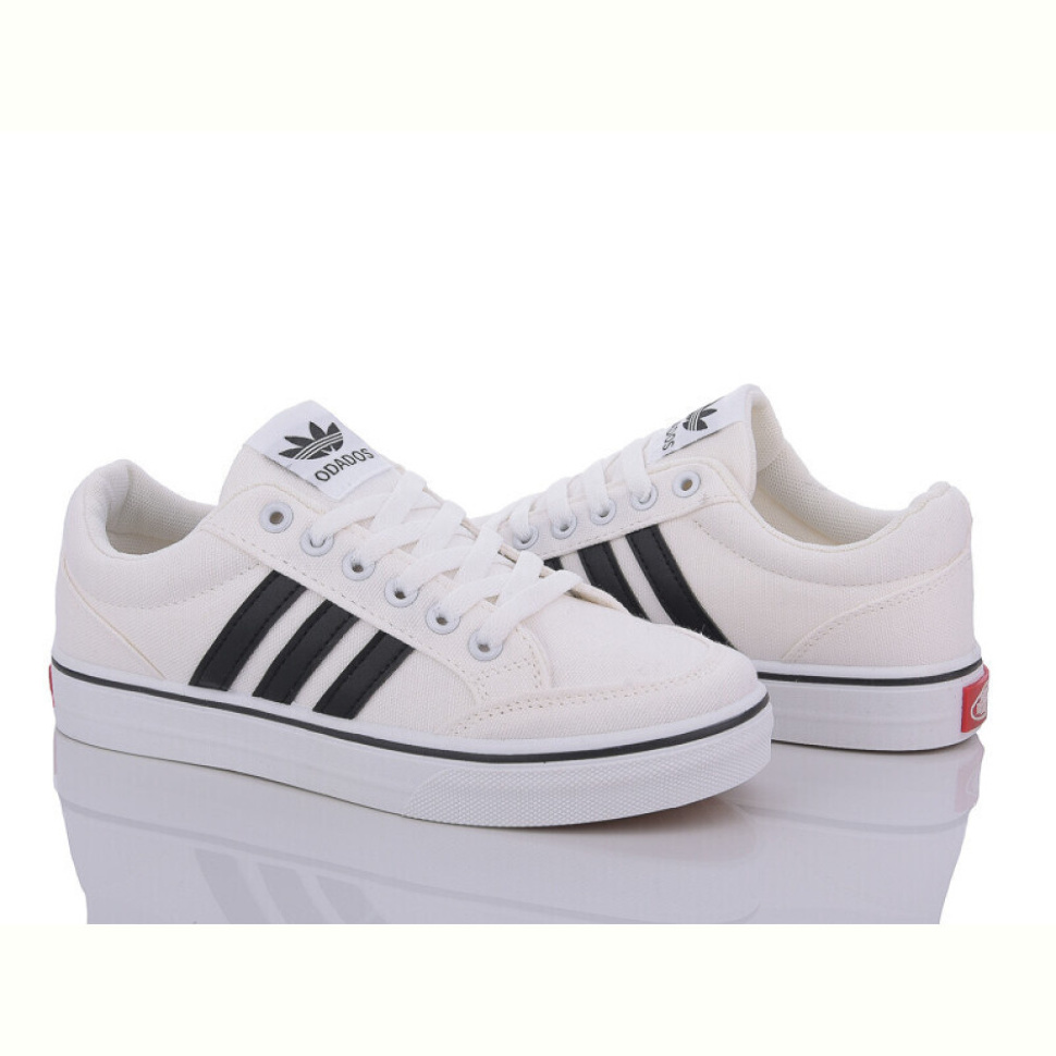 Кроссовки Violeta 170-12 white