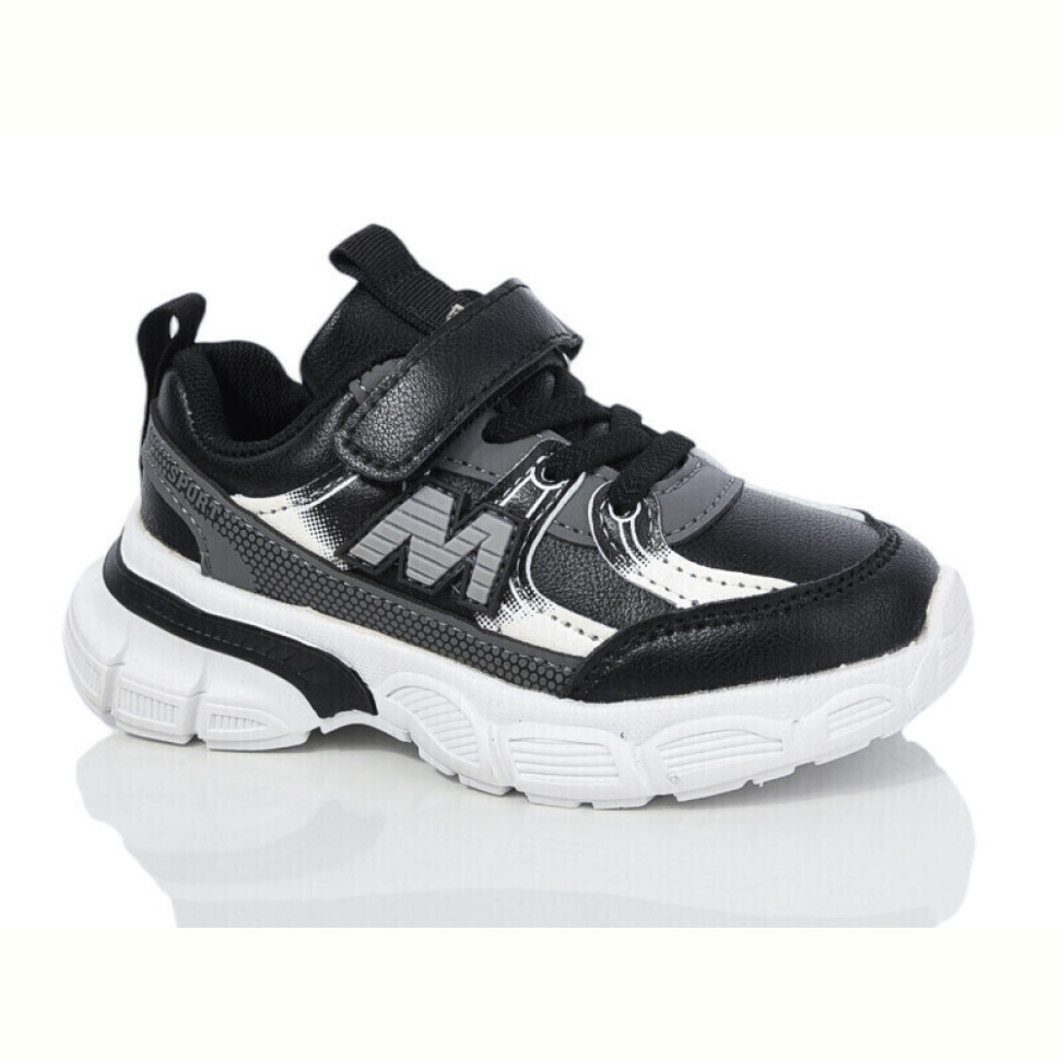 Кроссовки ASHIGULI 693-1