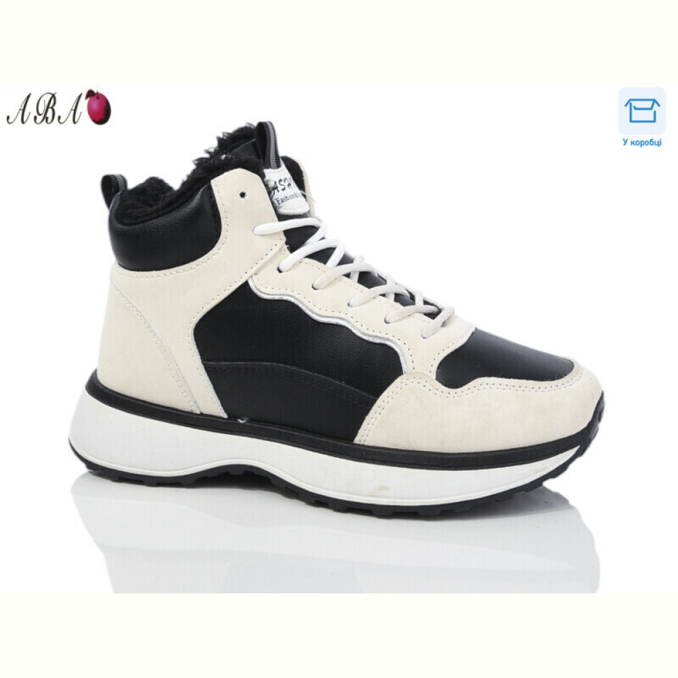 Кроссовки Aba AG89-5