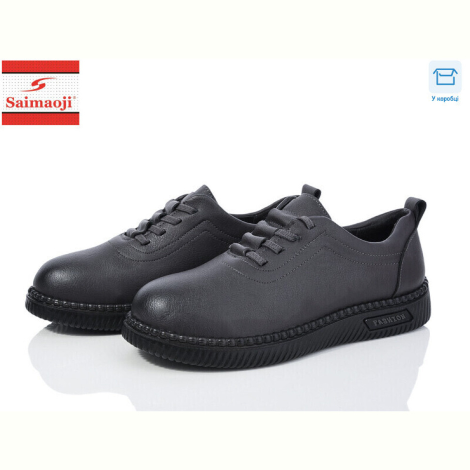 Туфли Saimaoji 952-7