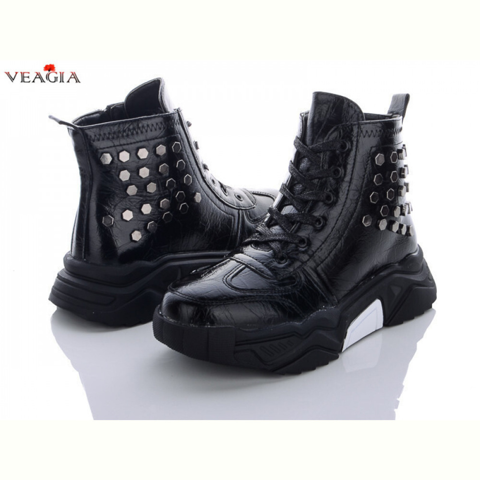 Ботинки Veagia-ADA 2162-1