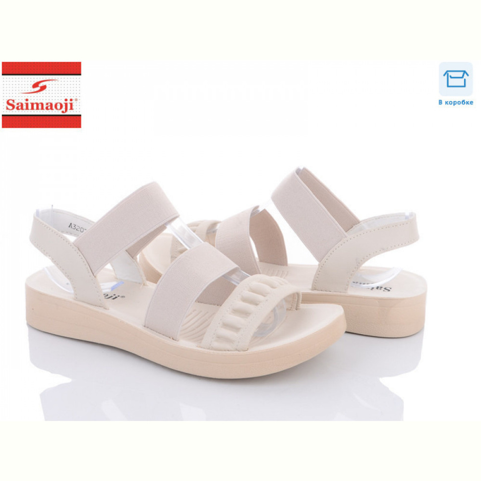 Босоножки Saimaoji A3207-6