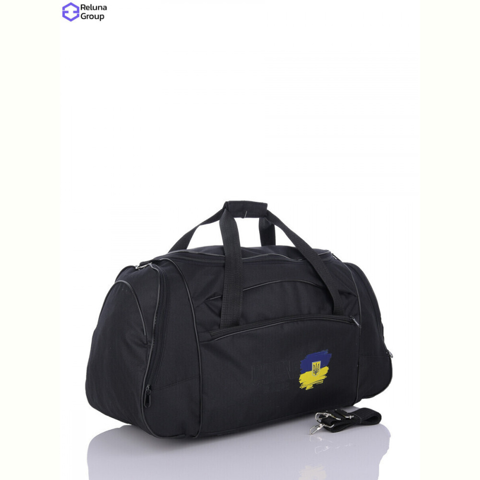 Сумка Reluna Group SY002-3 black