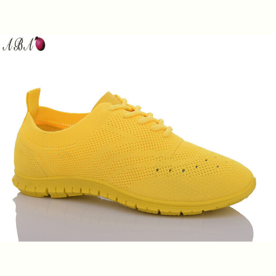 Кроссовки Aba CRZ34-10