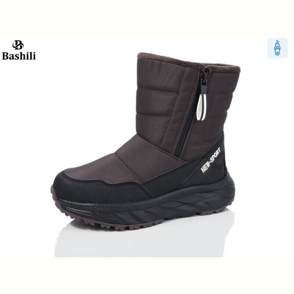 Дутики Башили QK1883A-15 Дутики Башили QK1883A-15