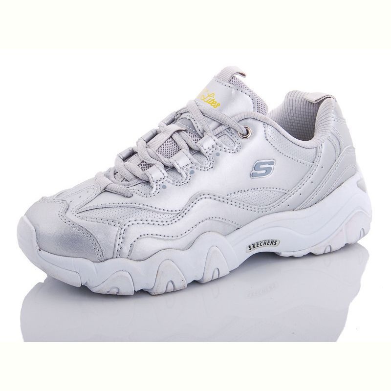 Кроссовки Enigma S385-6