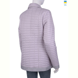 Куртка Tatiana-DIVO 2409 св.рожевий