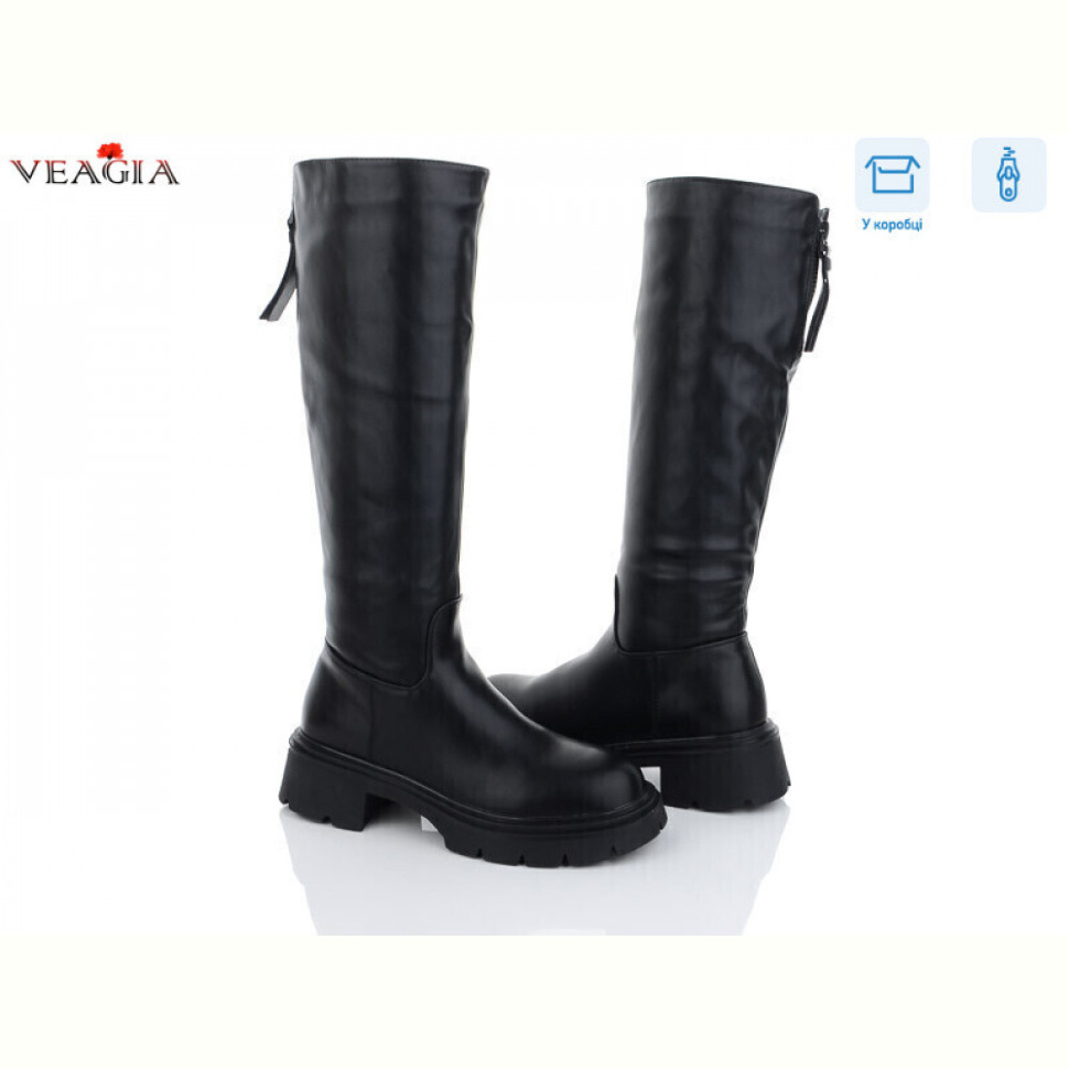 Сапоги Veagia-ADA 0026 Сапоги Veagia-ADA 0026