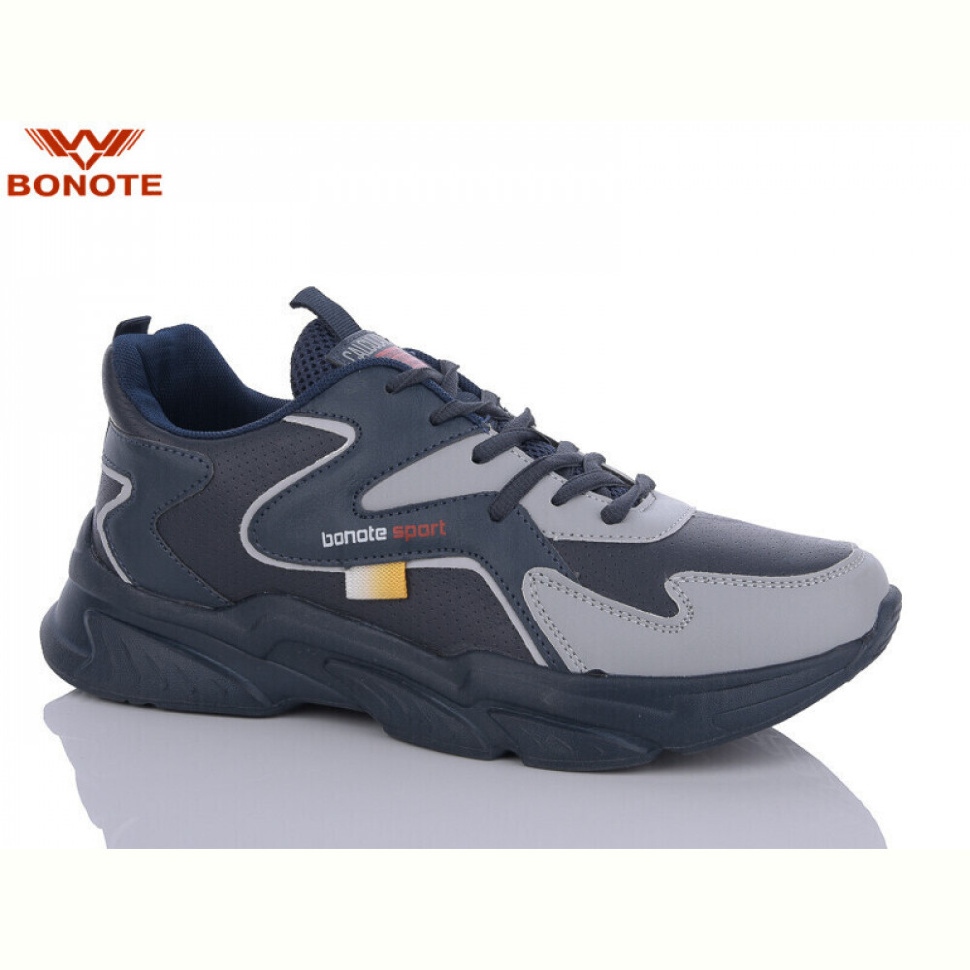 Кроссовки Bonote A9031-7