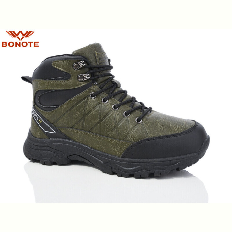 Ботинки Bonote A9021-5