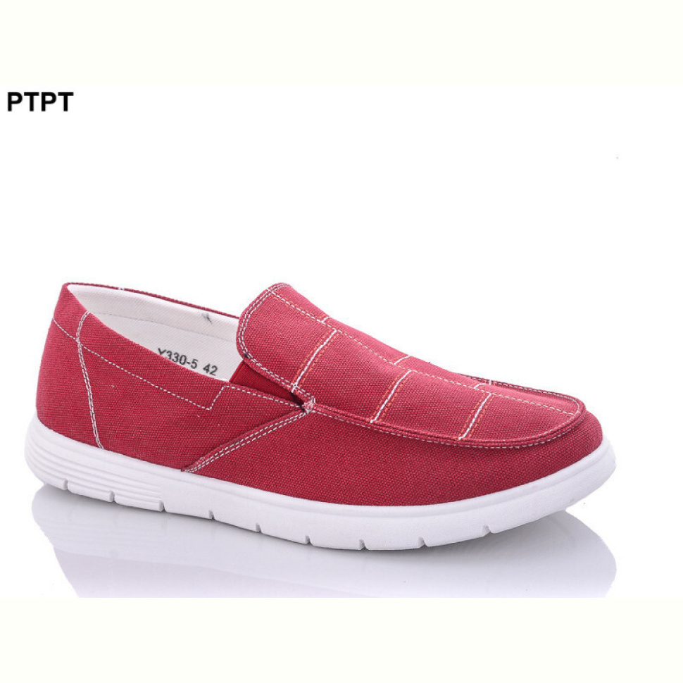 Слипоны PTPT Y330-5 Слипоны PTPT Y330-5