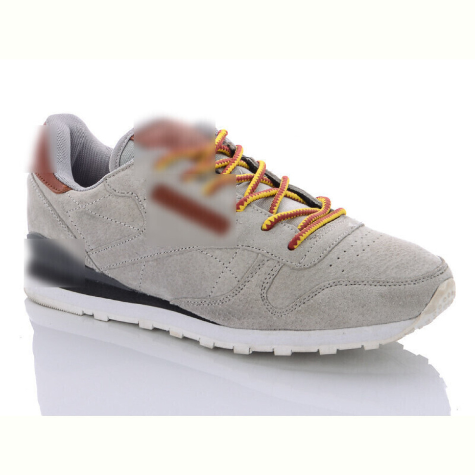 Кроссовки Enigma A8007-4