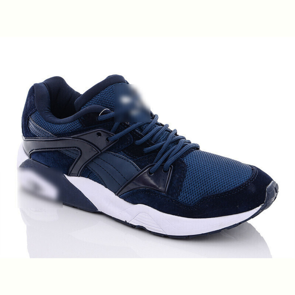 Кроссовки Enigma A8117-5