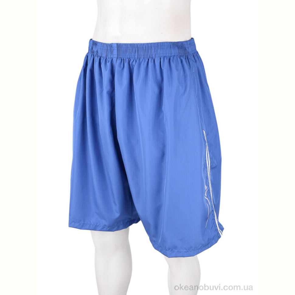 Шорты Banko 2029 blue Шорты Banko 2029 blue