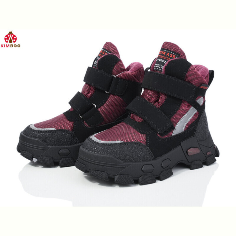 Дутики KIMBOO P2350-2S