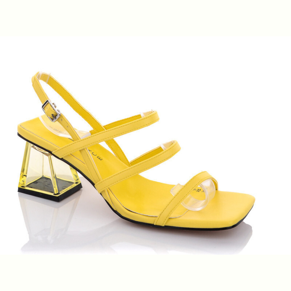 Босоножки Teetspace-Trasta-Egga HL599-32