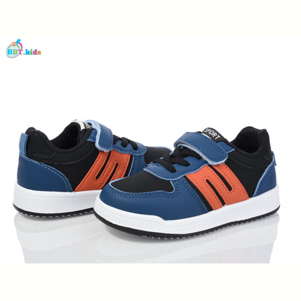 Кроссовки BBT H218-2-7