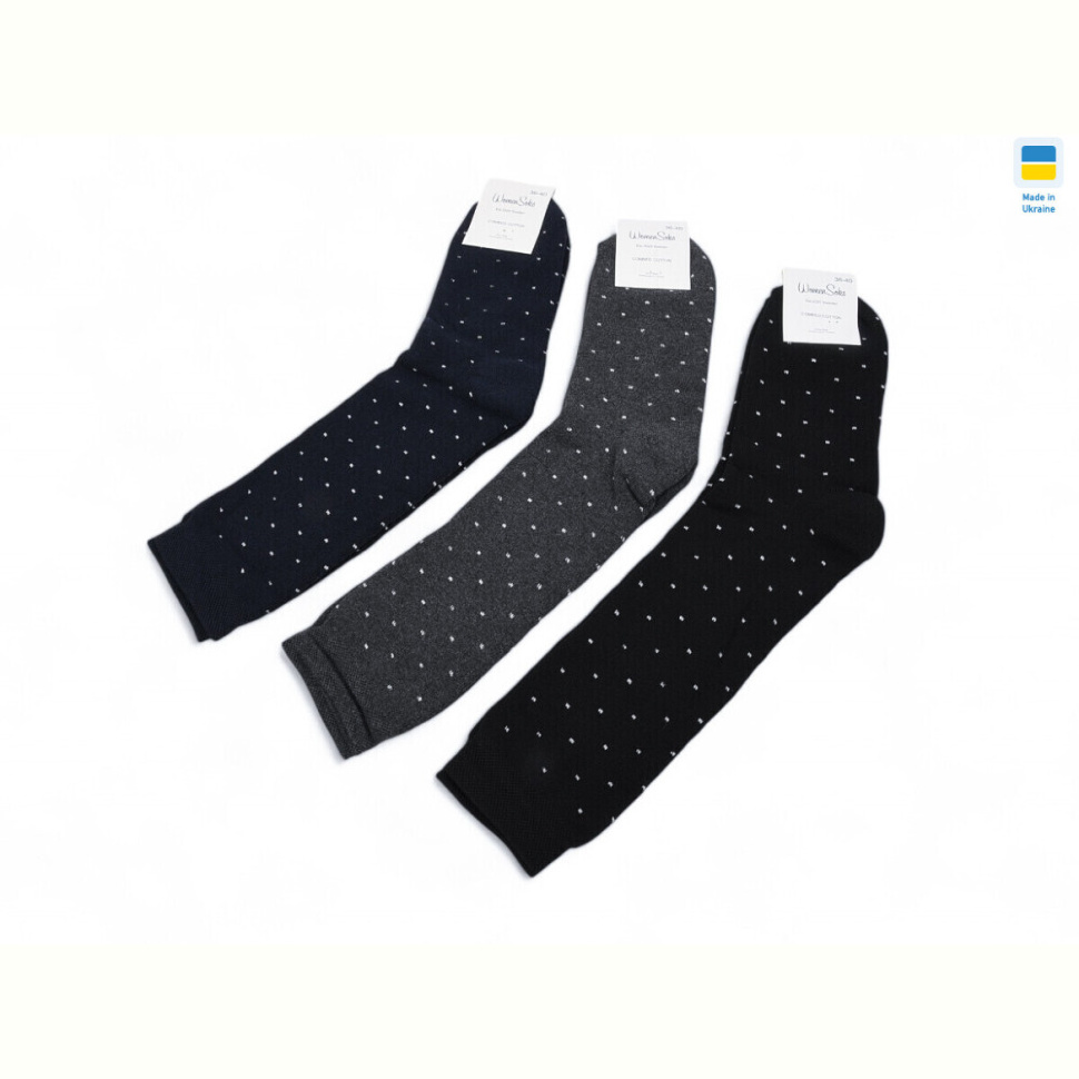 Носки Textile T122 mix Носки Textile T122 mix