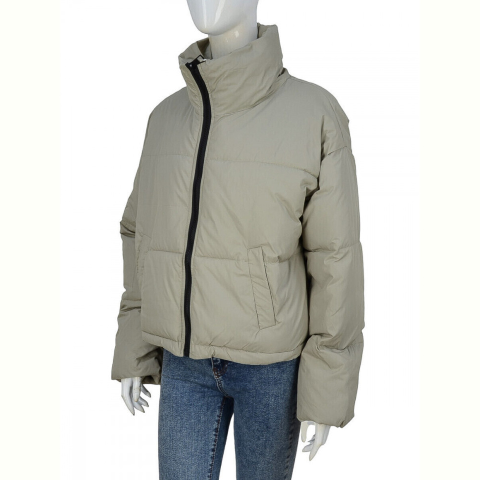 Куртка Turn Hug 1911 green