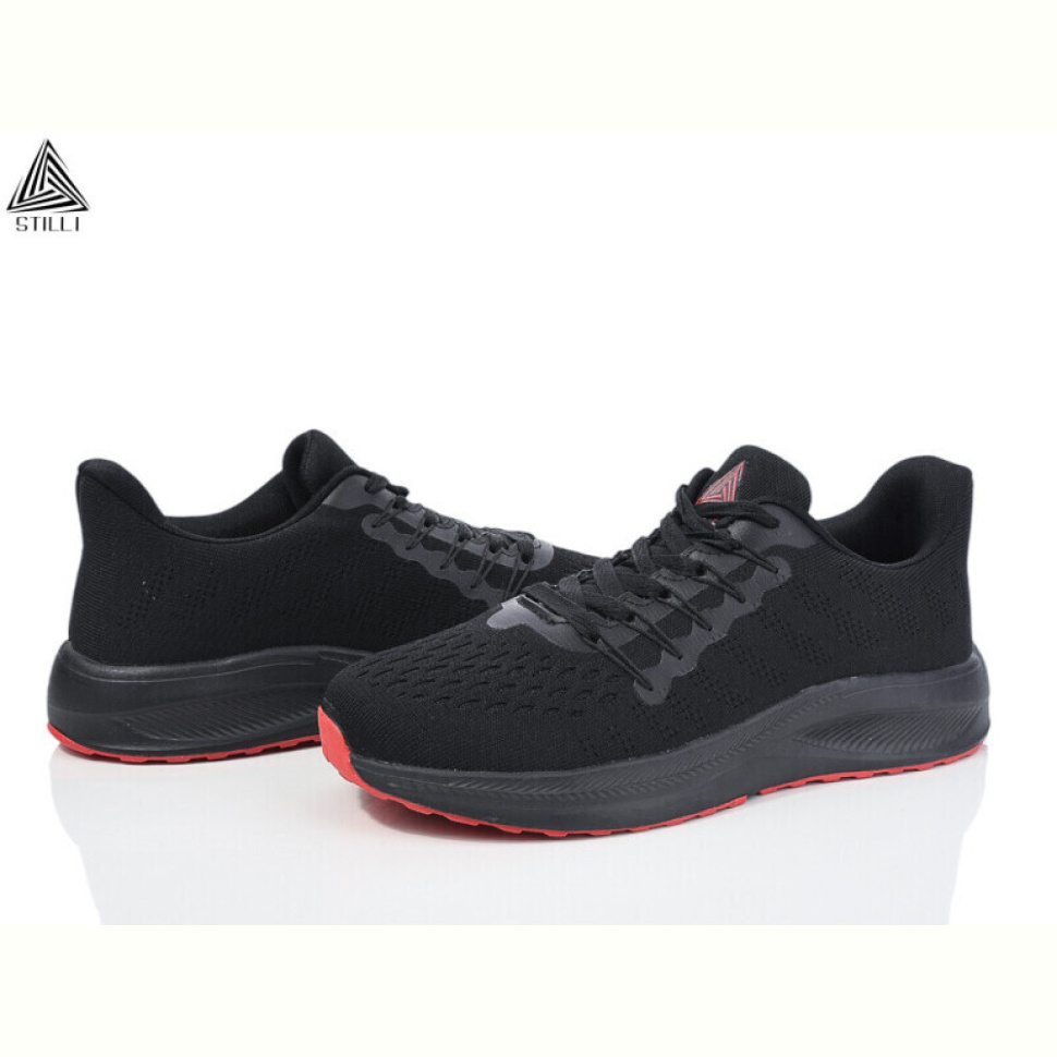 Кроссовки STILLI Group H293-1 піна