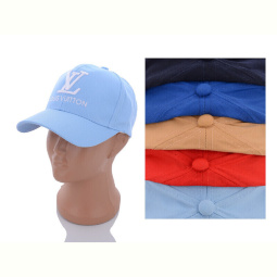 Кепка RuBi 005 mix