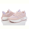 Кроссовки Violeta 176-43-3 pink