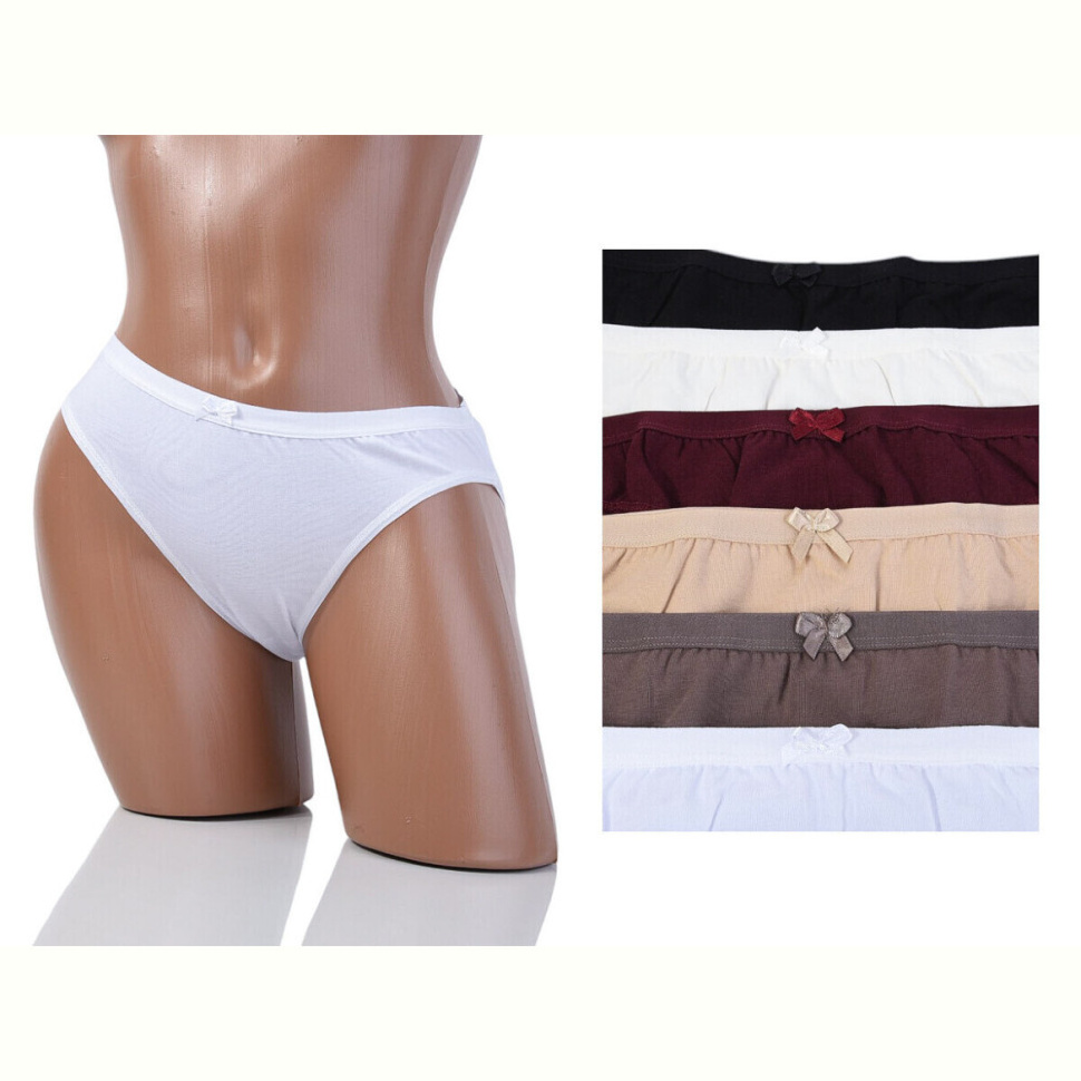 Трусы Textile 0337 mix