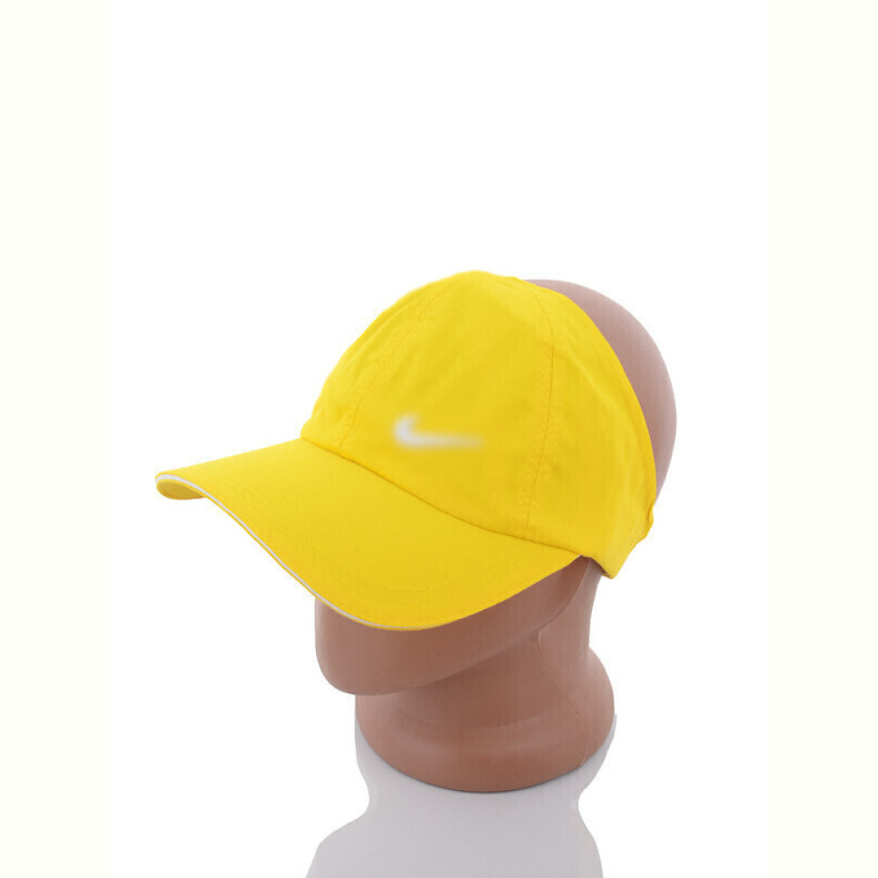 Кепка RuBi SE003-7 yellow Кепка RuBi SE003-7 yellow
