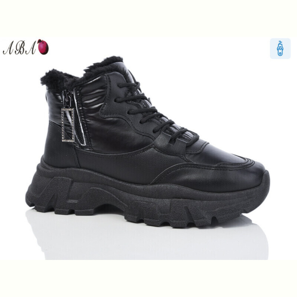 Ботинки Aba X106-1 Ботинки Aba X106-1