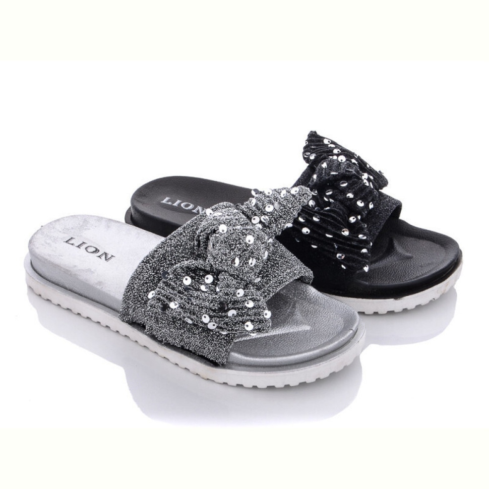 Шлепки Lion 43783-80B mix Шлепки Lion 43783-80B mix