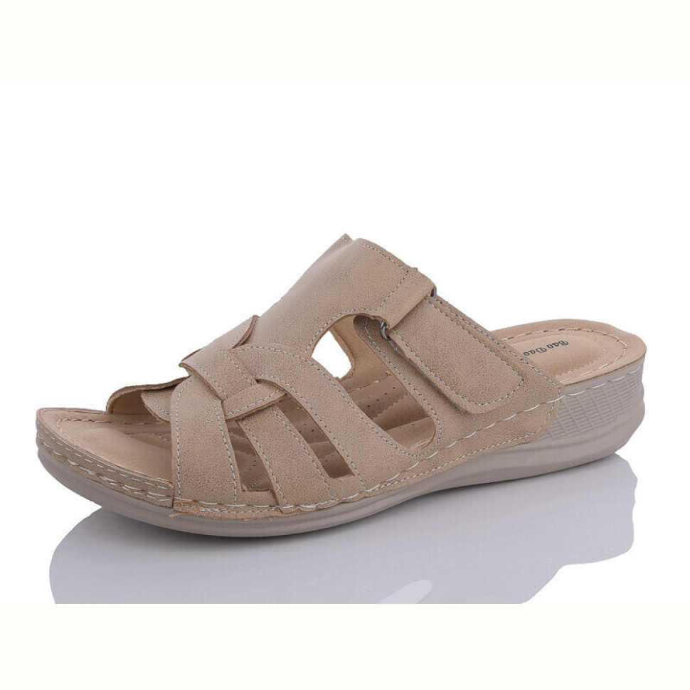 Шлепки Коронате 1910-3