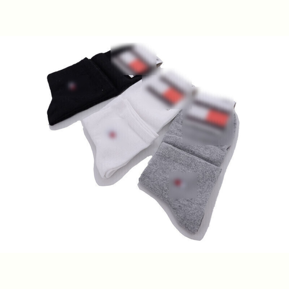 Носки Textile 1028 Tomy середні mix