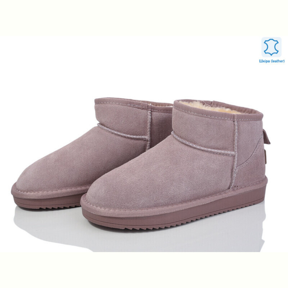 Угги ITTS 5855-14