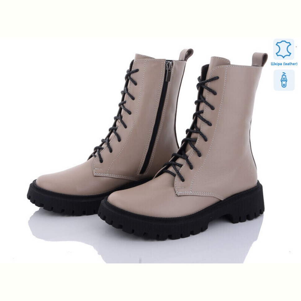 Ботинки G-Aira 354 мок.к.